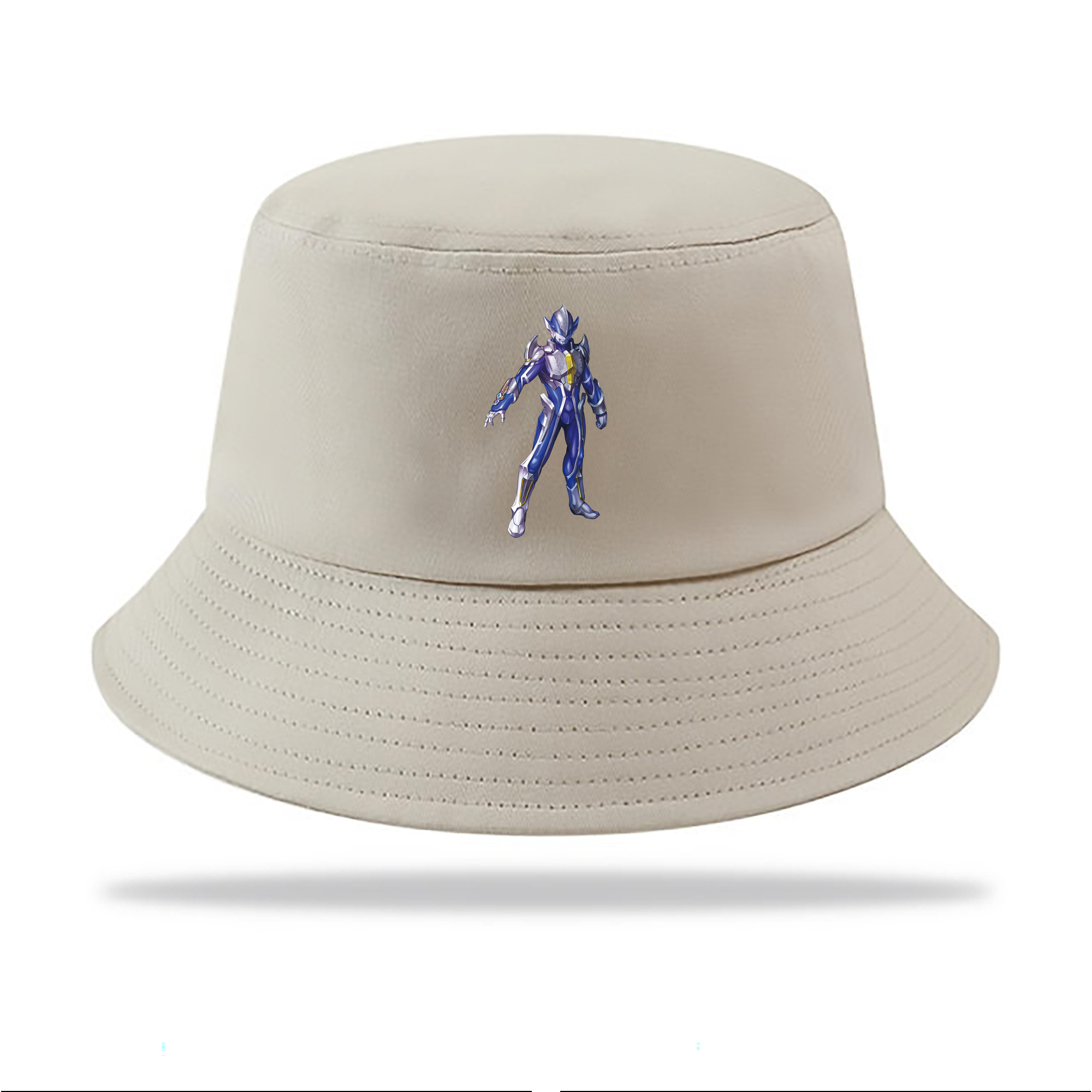 （画像用） ウルトラマン Ultraman アウトドア日除けバケットハット
